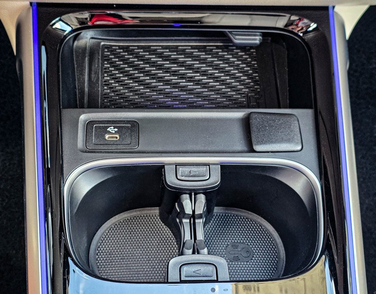 2026 Mercedes-Benz GLB GLB 250 - Photo 21