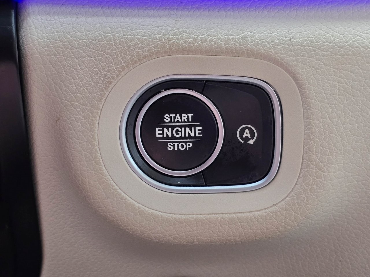 SUV GLS 450 4MATIC