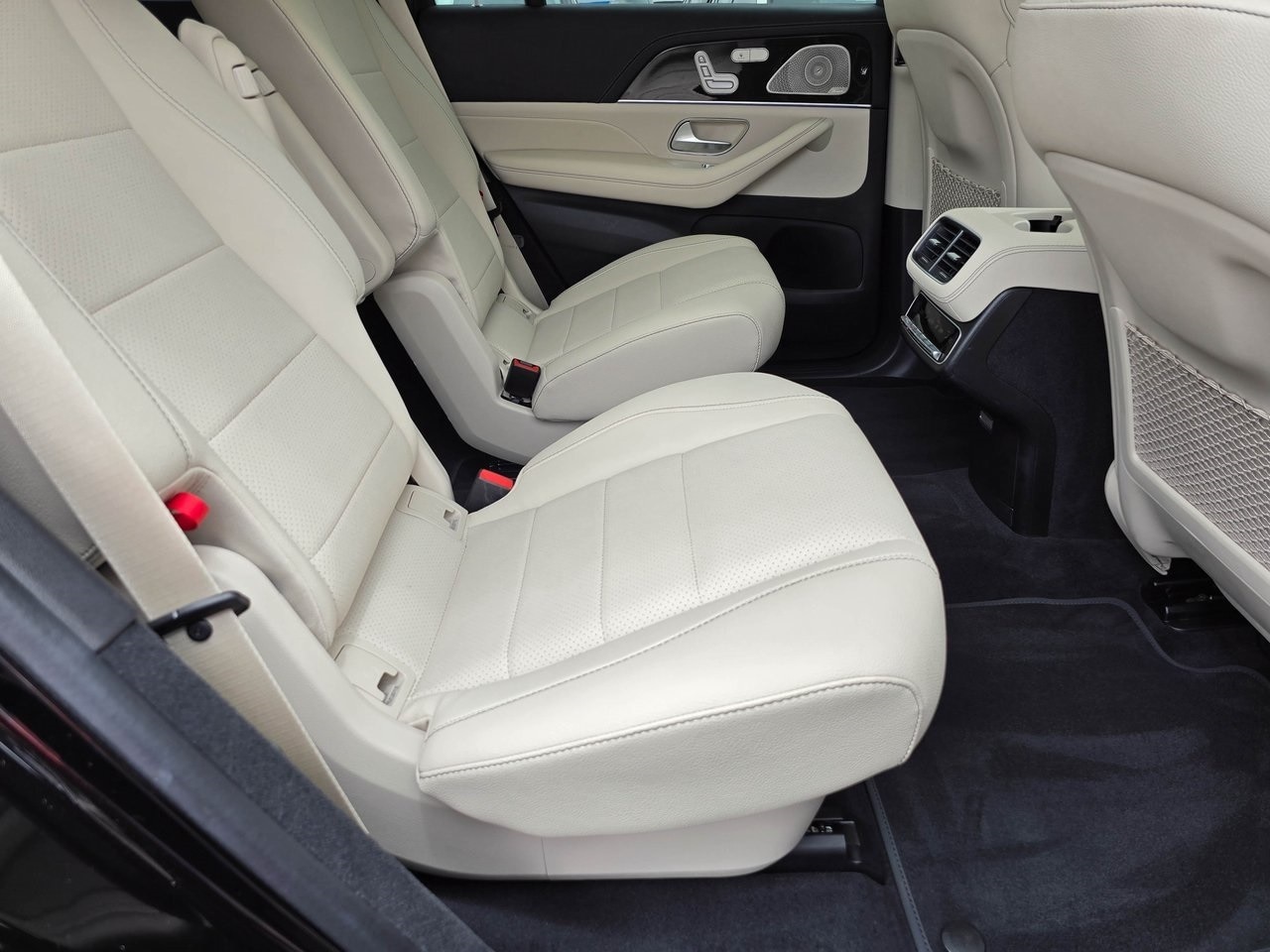 SUV GLS 450 4MATIC