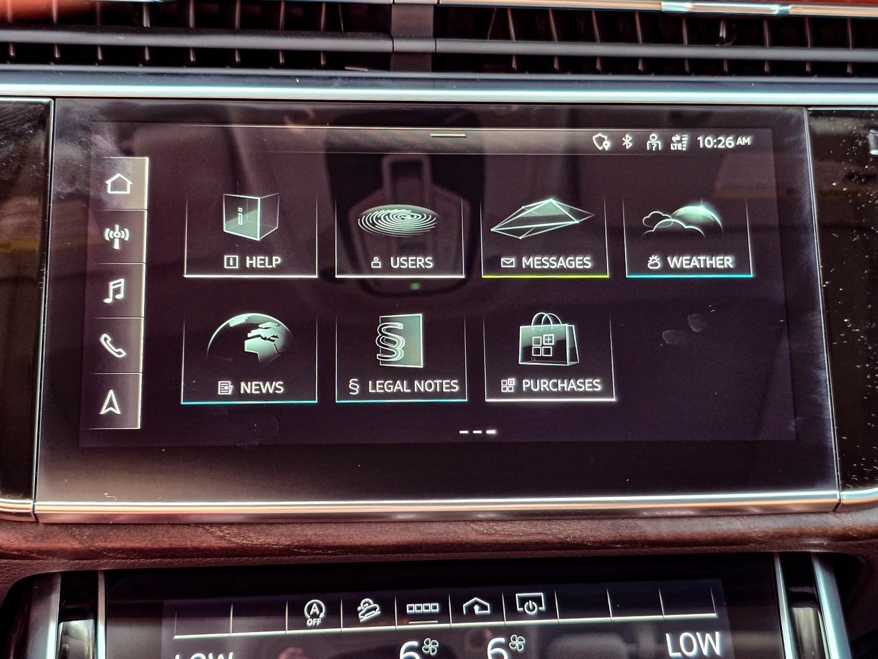 Q8 Premium Plus 55 TFSI quattro