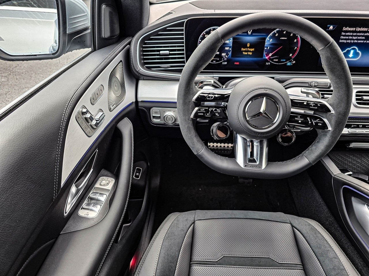 AMG GLE 53 4MATIC Coupe