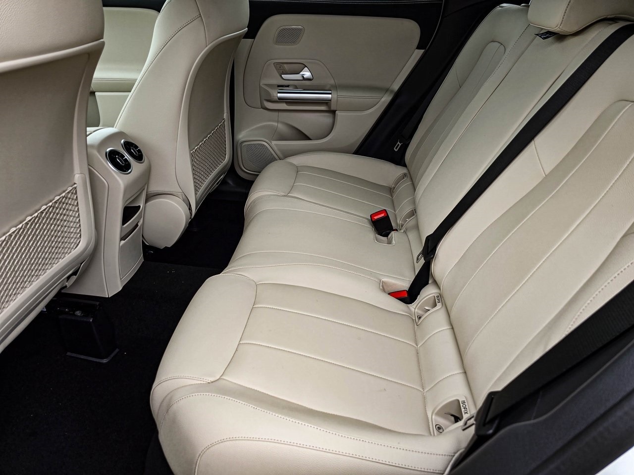 GLA 250 4MATIC SUV