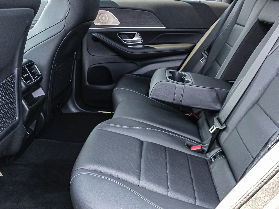 GLE 450E 4MATIC SUV