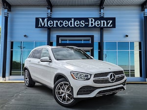 2022 Mercedes-Benz GLC 300 GLC 300 SUV