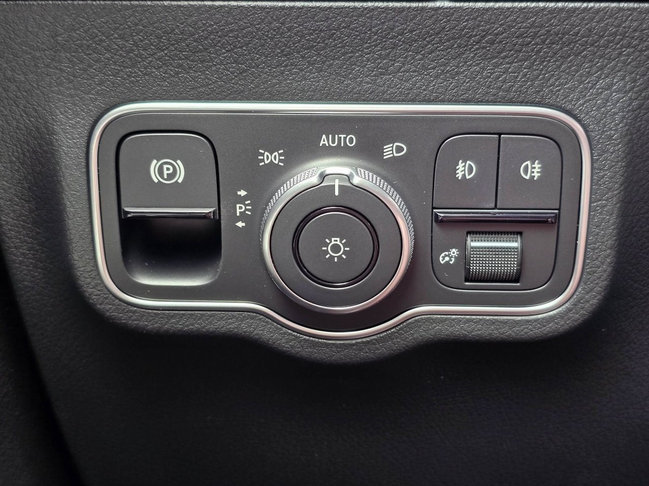 GLA 250 4MATIC SUV