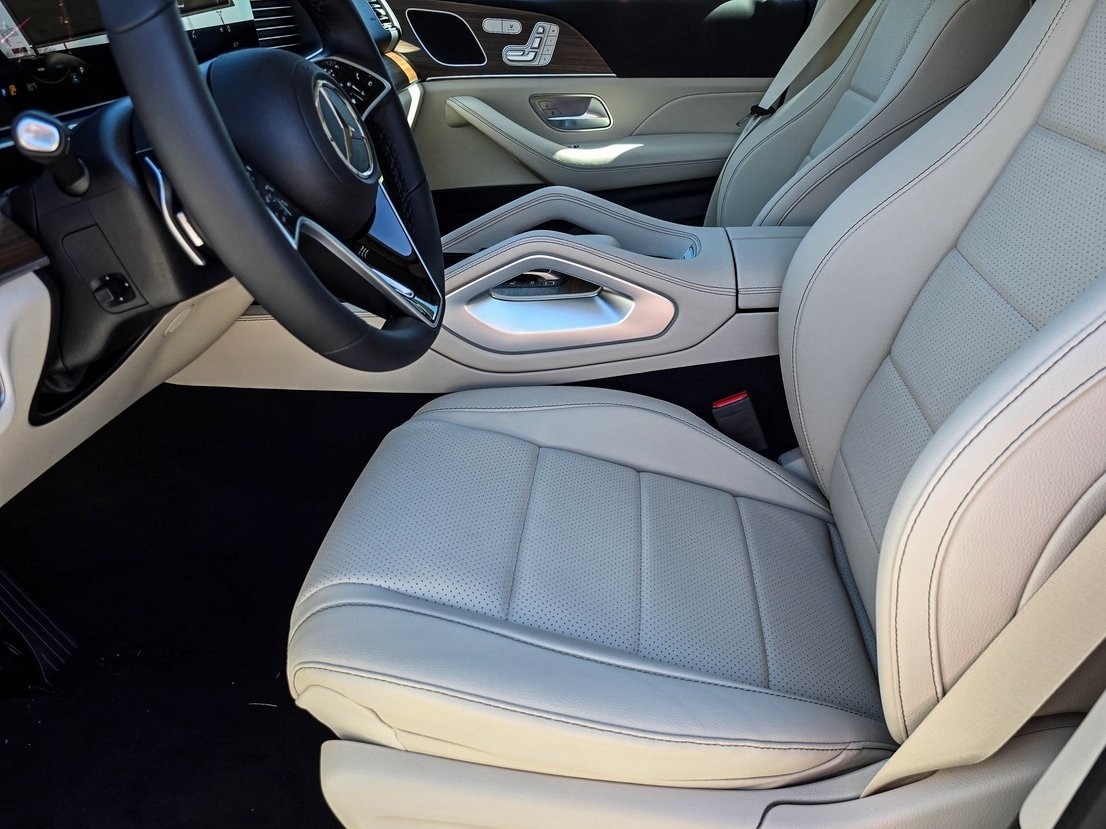 GLE 350 4MATIC SUV