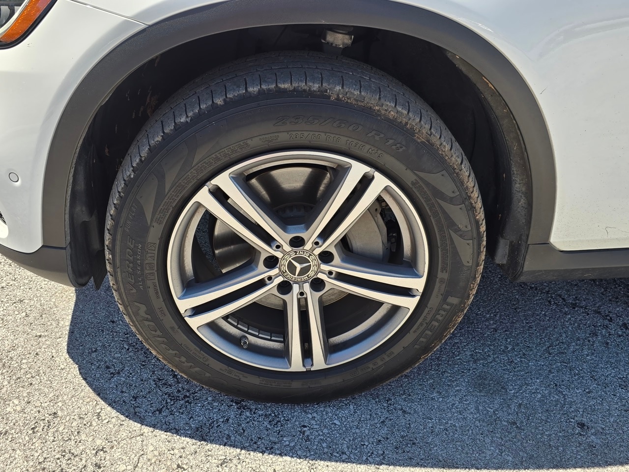 SUV GLC 300 4MATIC