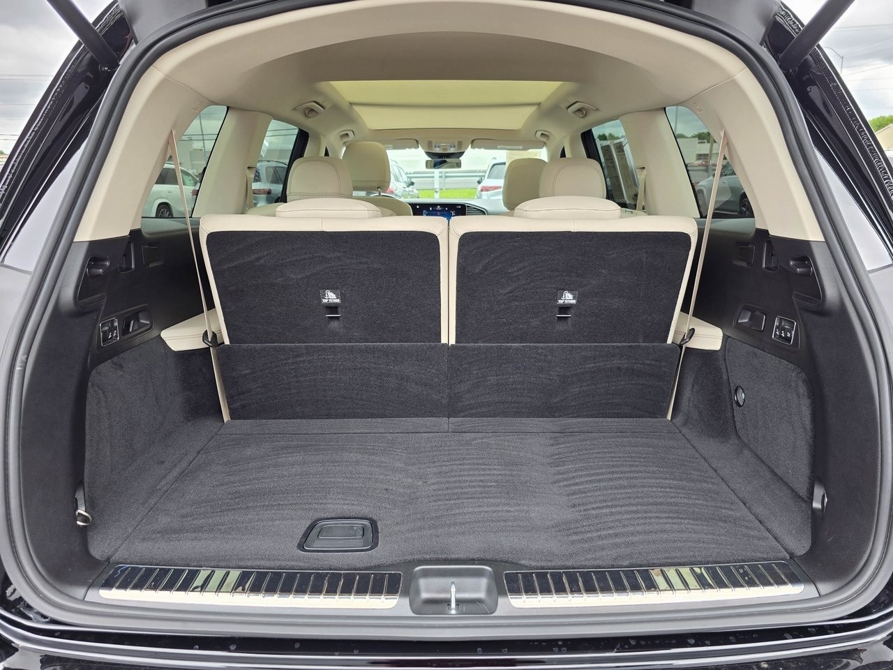 SUV GLS 450 4MATIC