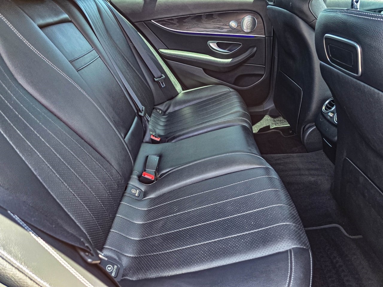 E-Class Sedan E 300