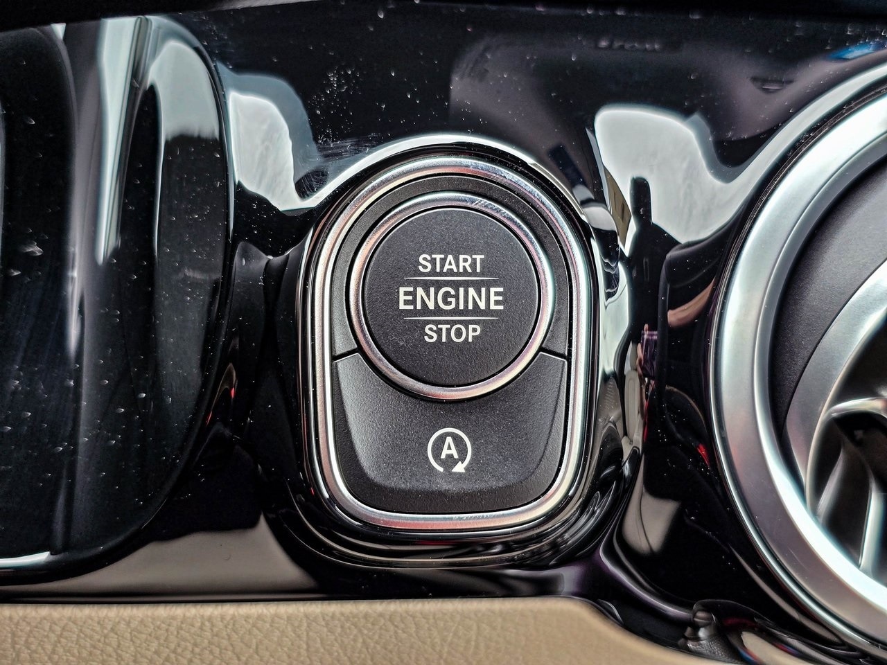 GLA 250 4MATIC SUV