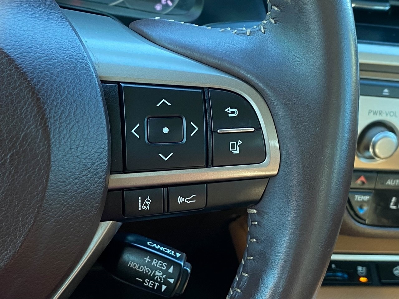 ES 350