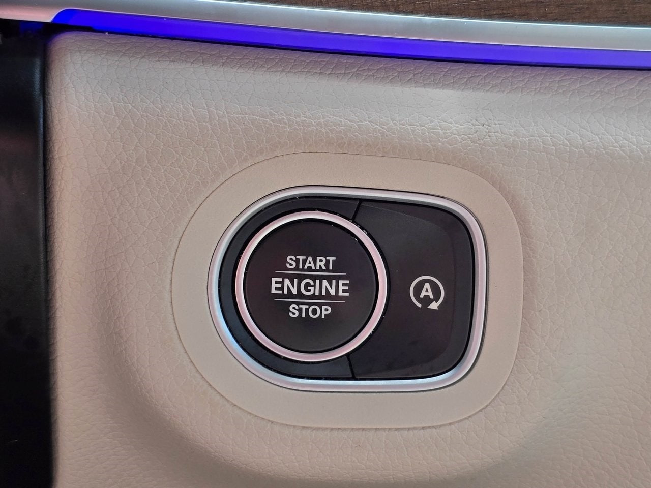 SUV GLS 450 4MATIC