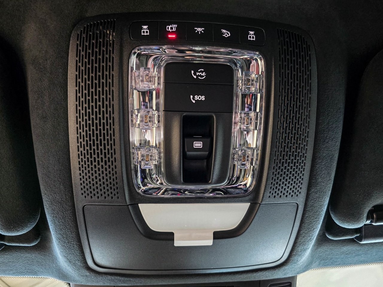 AMG GLS 63 4MATIC SUV