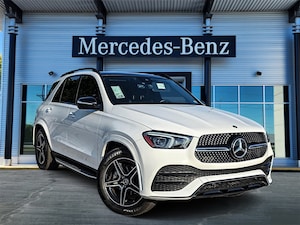 2022 Mercedes-Benz GLE 350 GLE 350 SUV