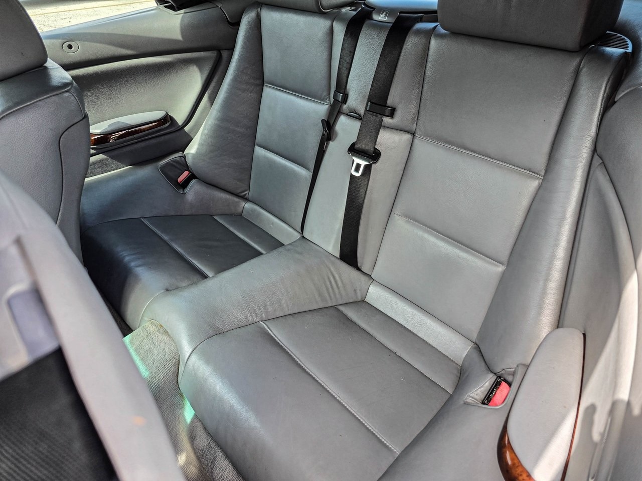 3 Series 330Ci