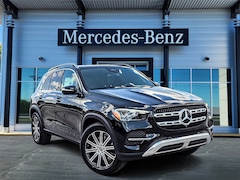 2025 Mercedes-Benz GLE 350 4MATIC SUV