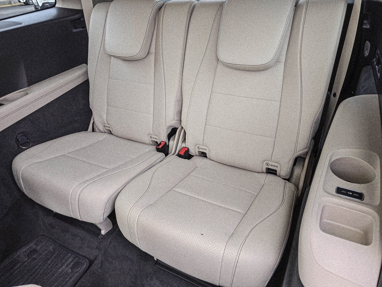 SUV GLS 450 4MATIC