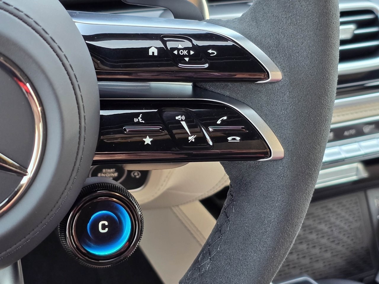 AMG GLE 53 4MATIC Coupe