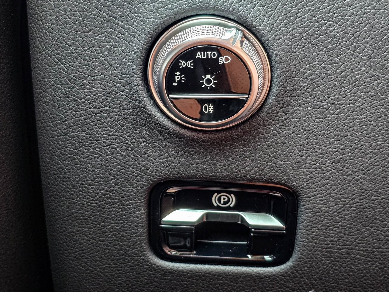 GLC 350e 4MATIC SUV