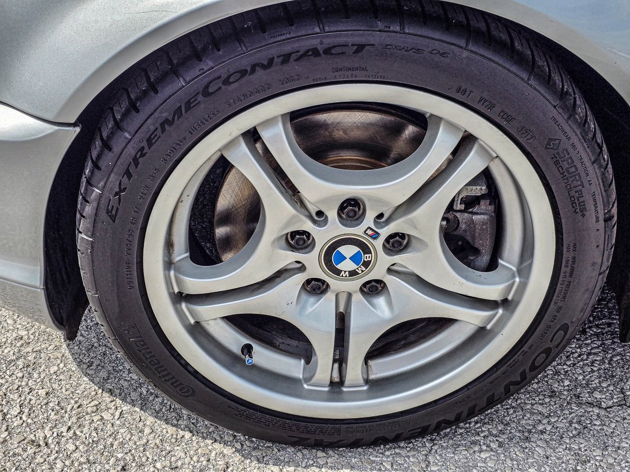 3 Series 330Ci