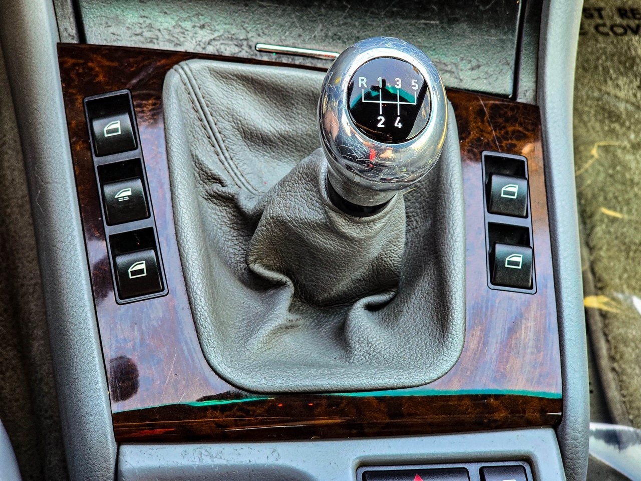 3 Series 330Ci
