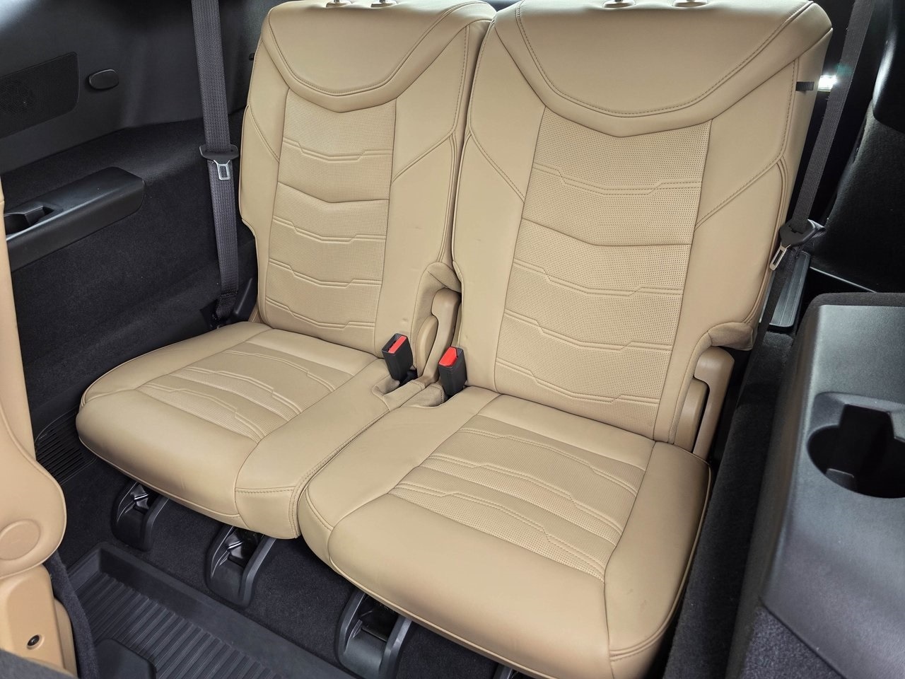 XT6 Premium Luxury
