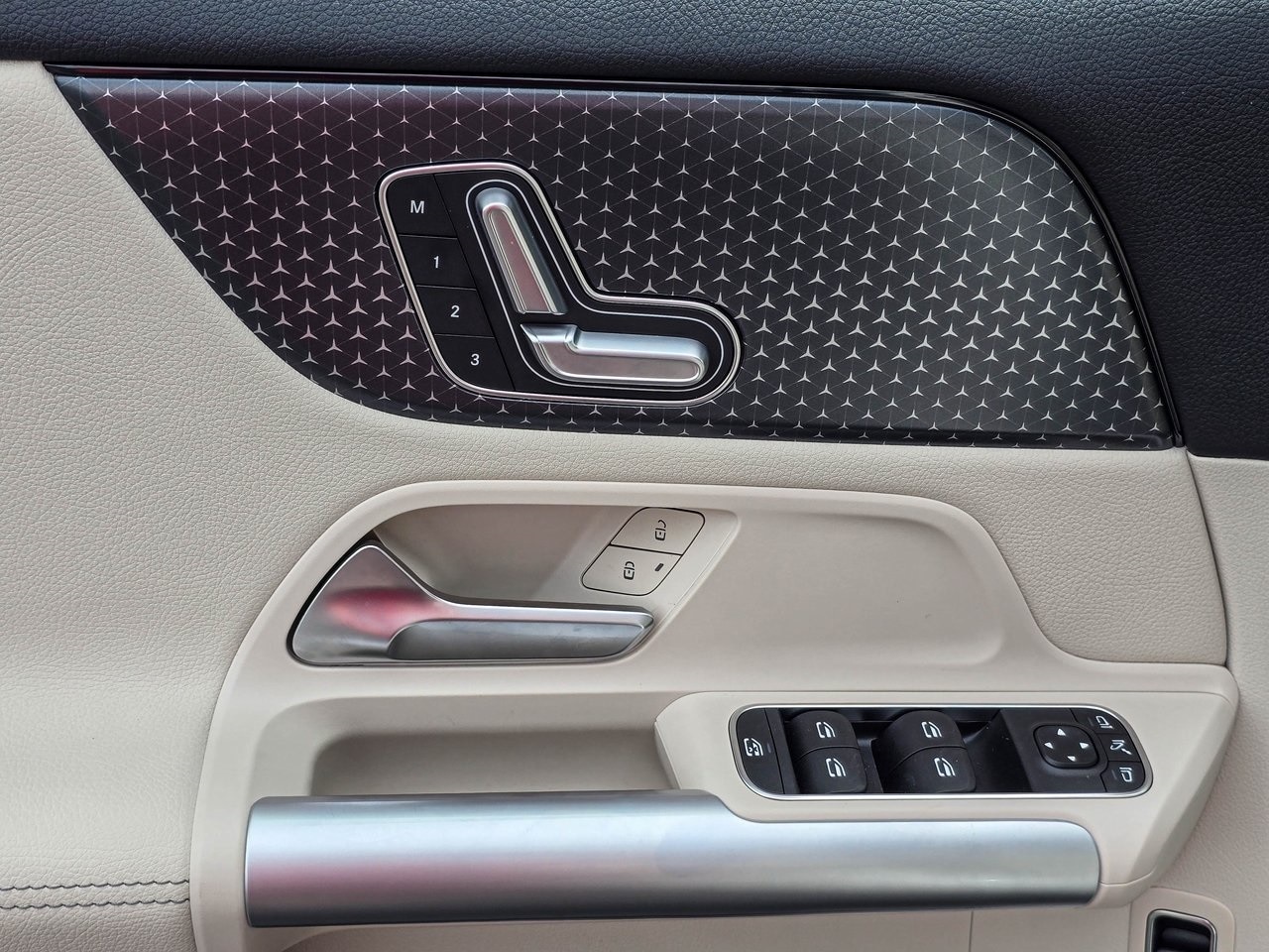 SUV GLA 250 4MATIC