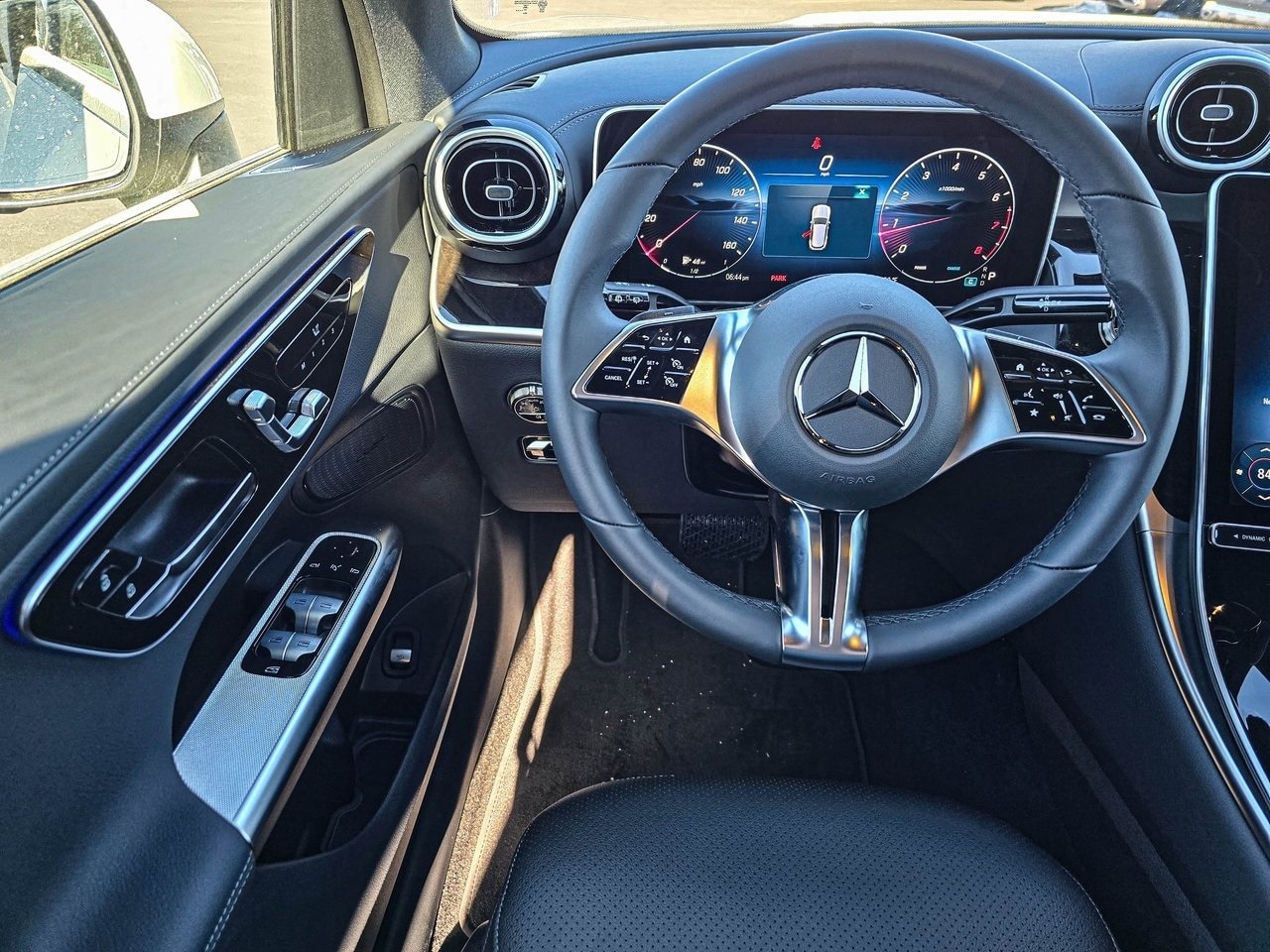 SUV GLC 300 4MATIC