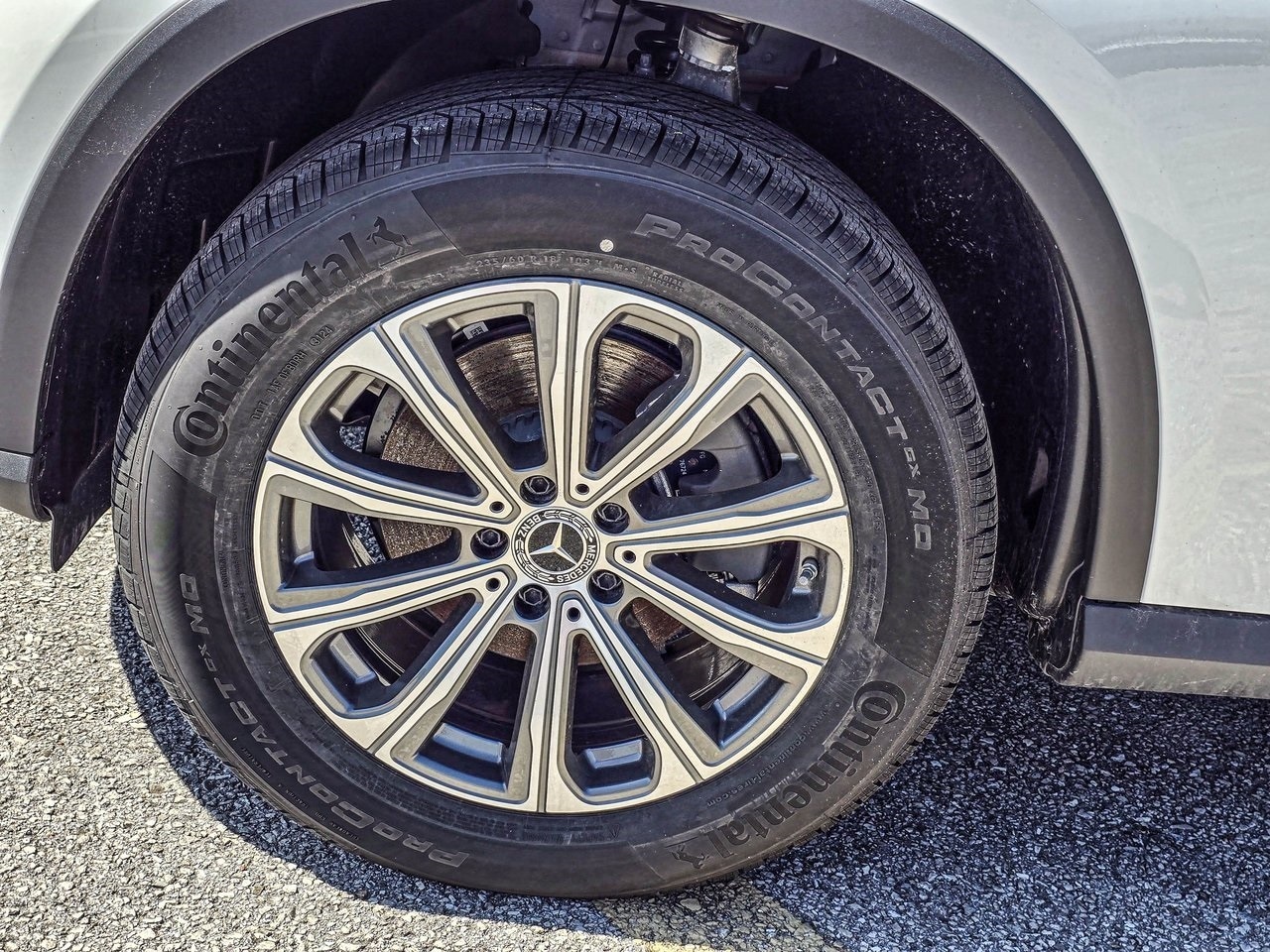 GLC 300 4MATIC SUV