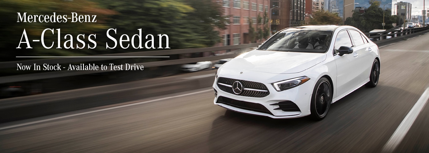 MercedesBenz Dealership New & PreOwned Cars in Springfield