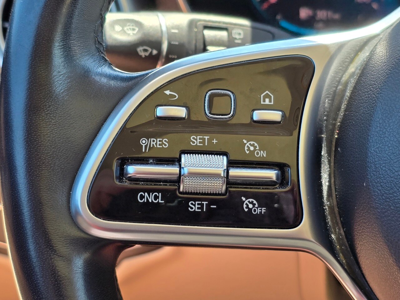 SUV GLC 300 4MATIC