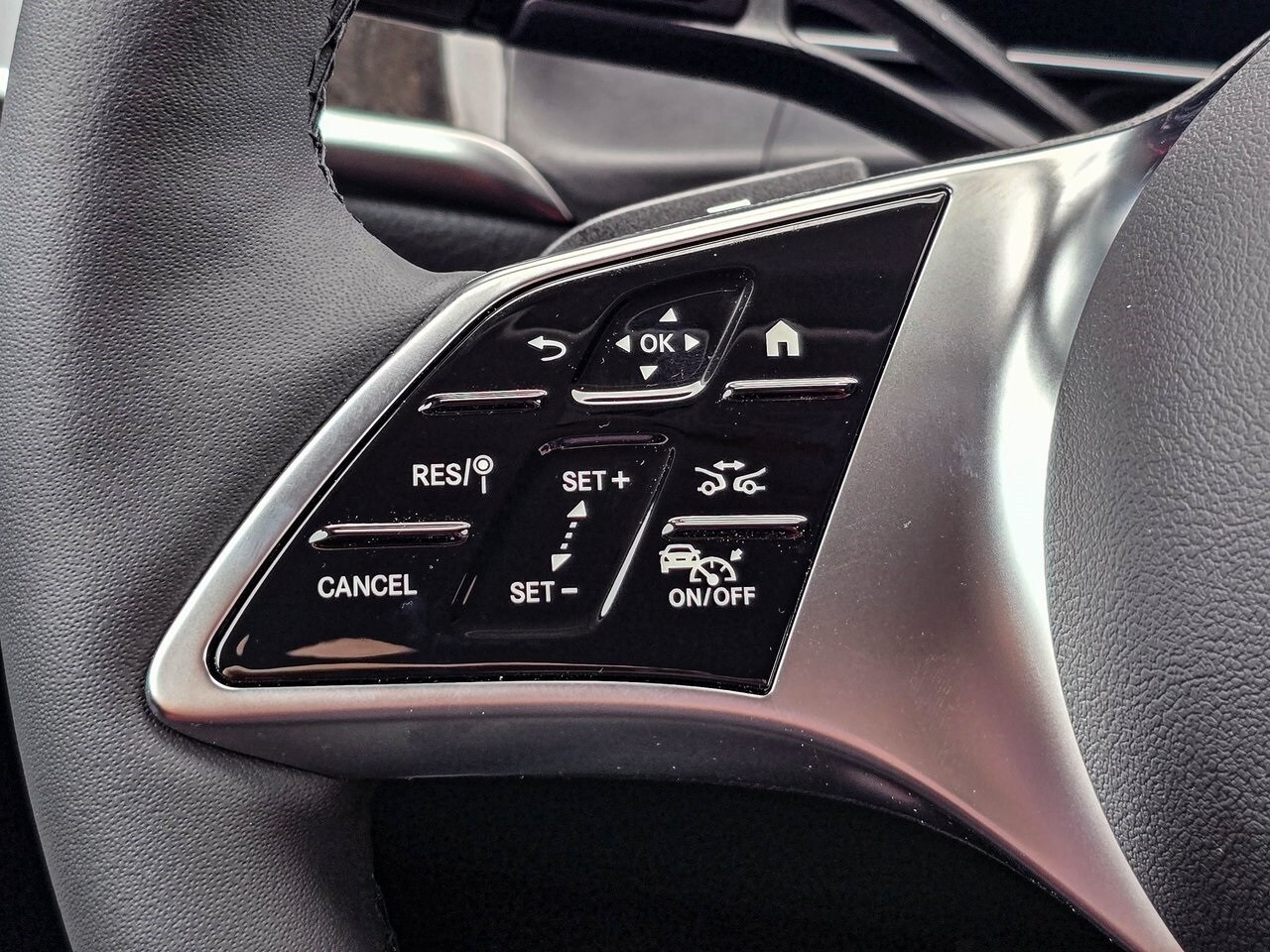 GLC 350e 4MATIC SUV