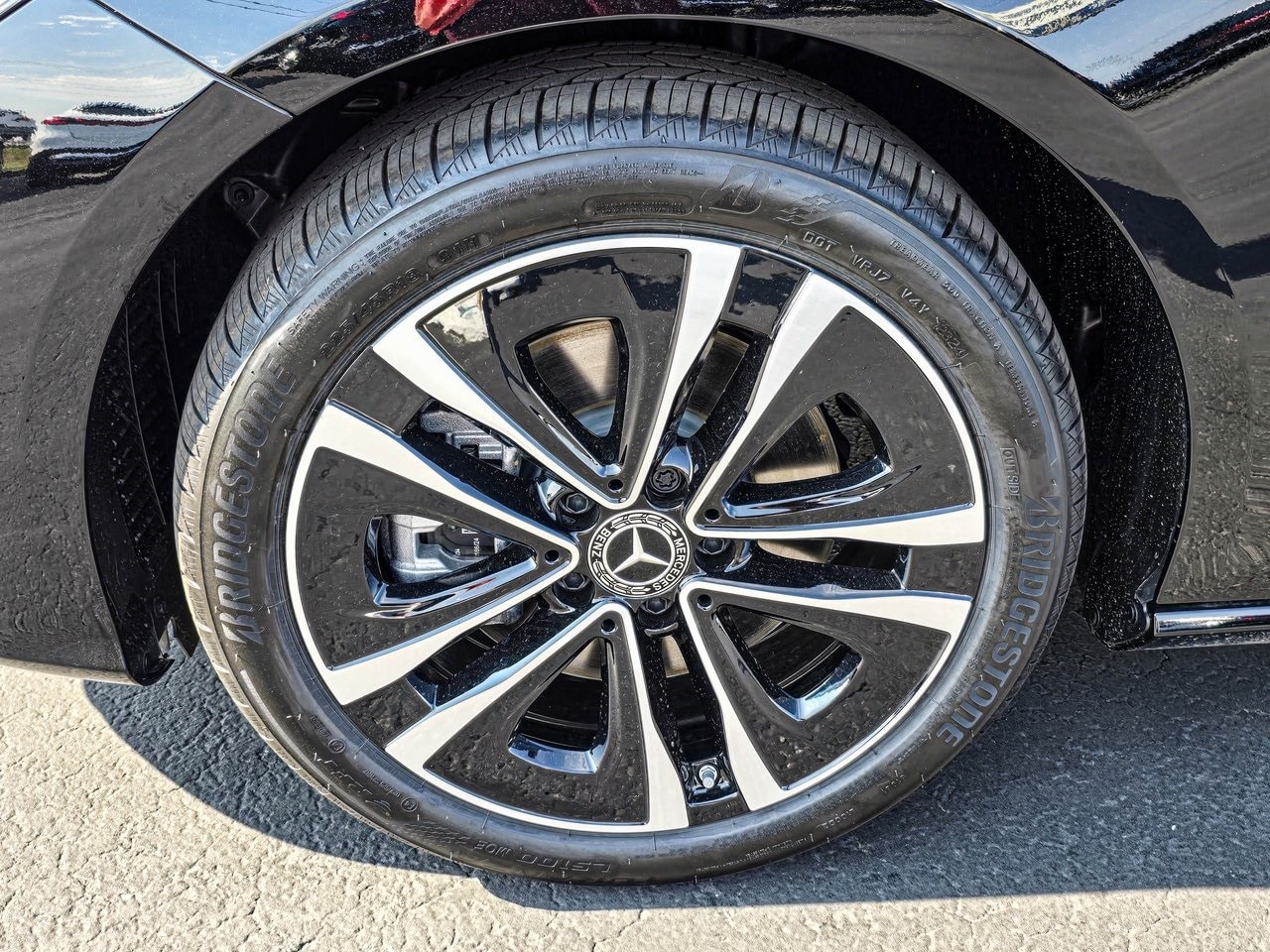 CLA 250 4MATIC Coupe