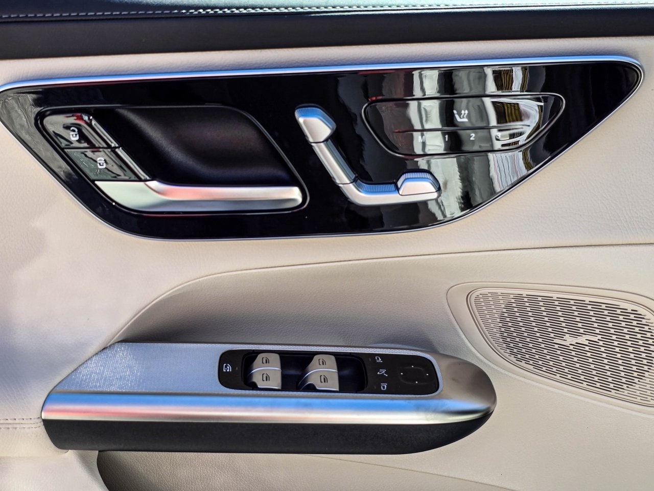 GLC 300 4MATIC SUV