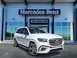 Mercedes-Benz GLS 450