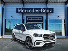 2026 Mercedes-Benz GLS 450 4MATIC SUV