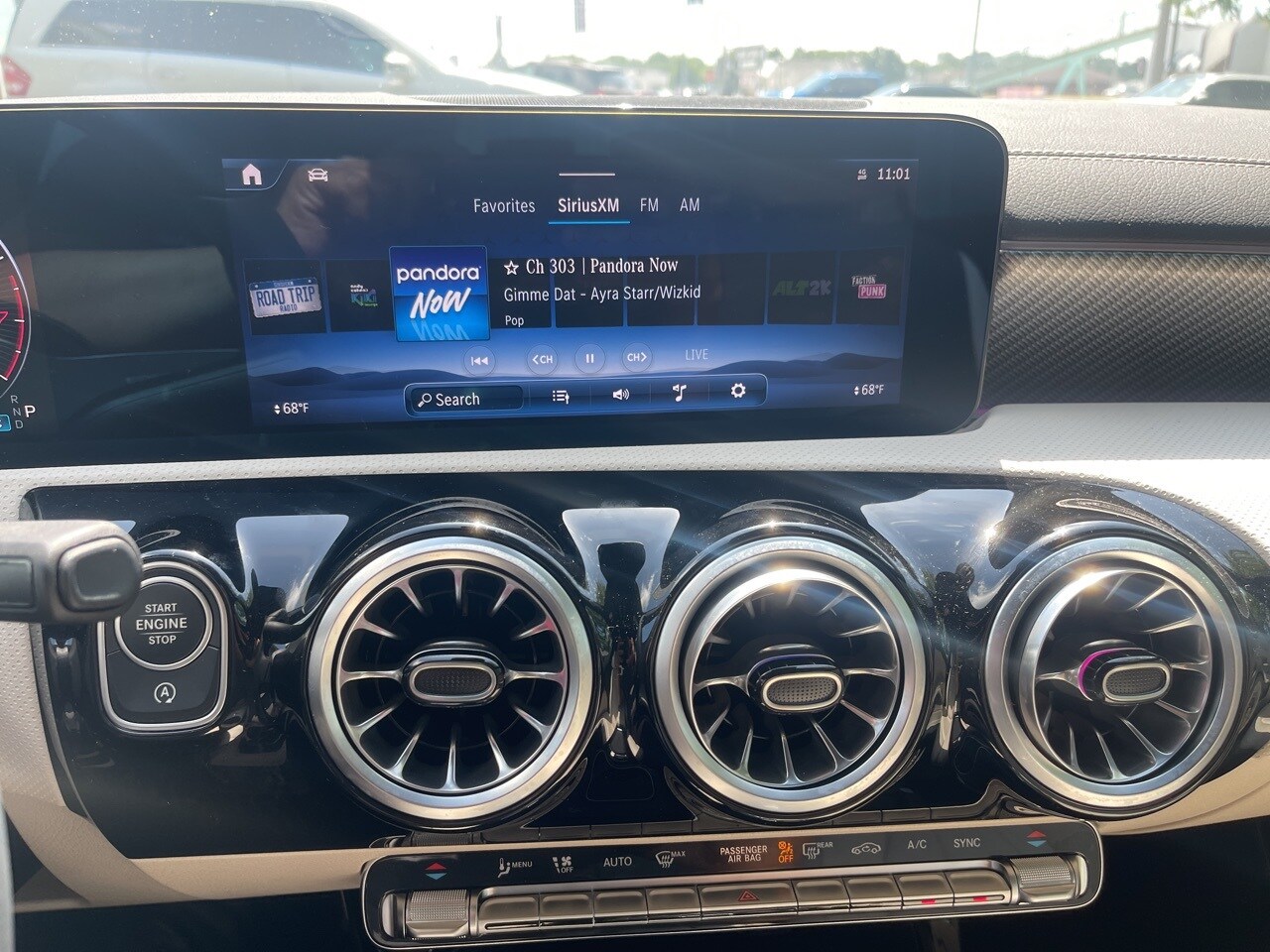 Coupe CLA 250 4MATIC