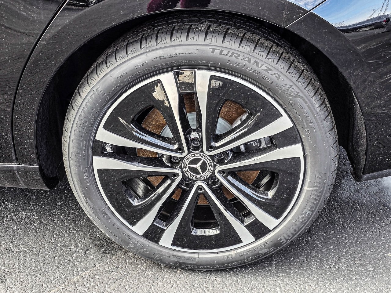CLA 250 4MATIC Coupe