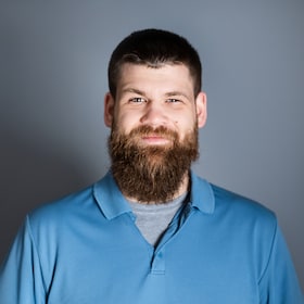 Staff member Silas  L McHaffie from 85e9f9d063d8