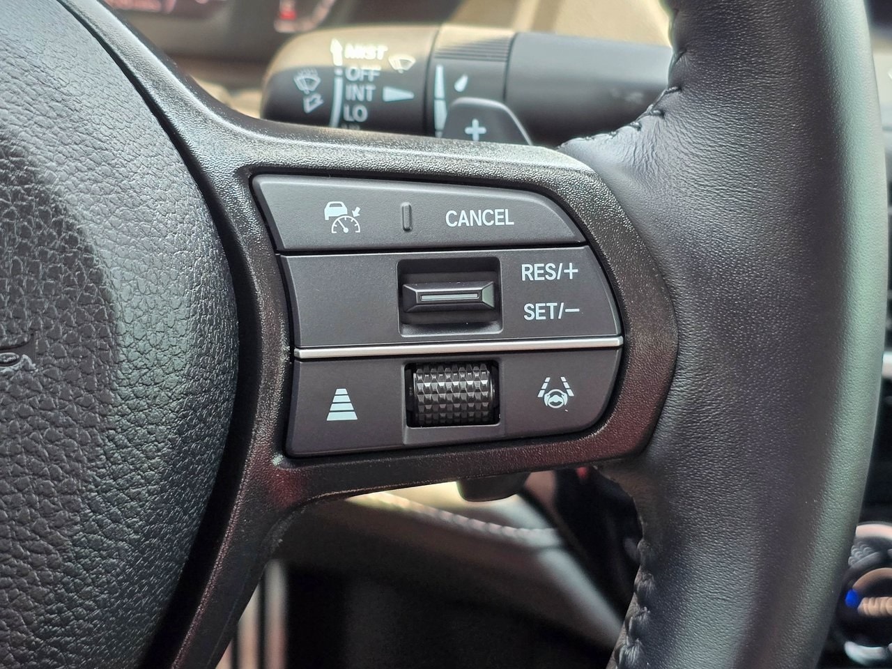 Accord Hybrid Sport-L