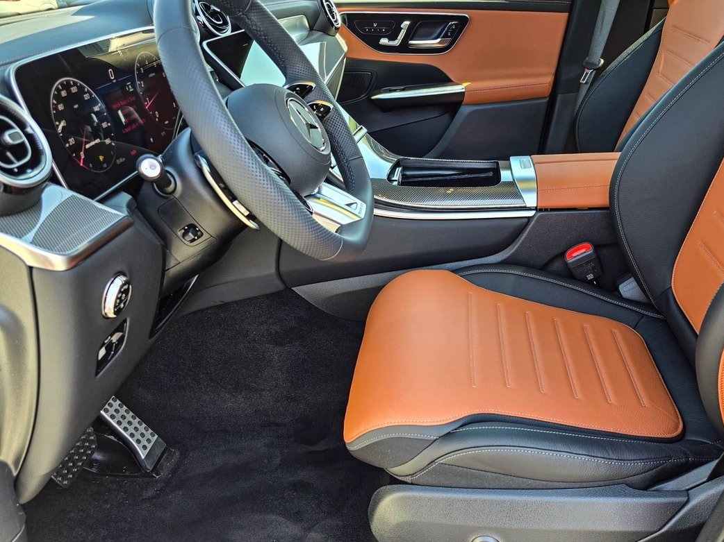 AMG GLC 43 4MATIC SUV