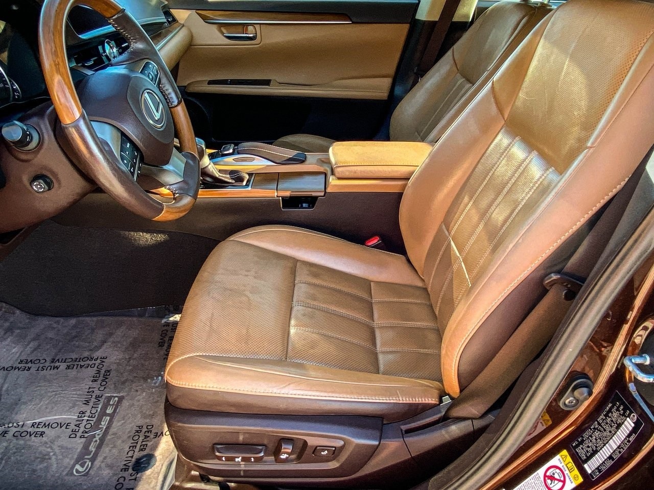 ES 350