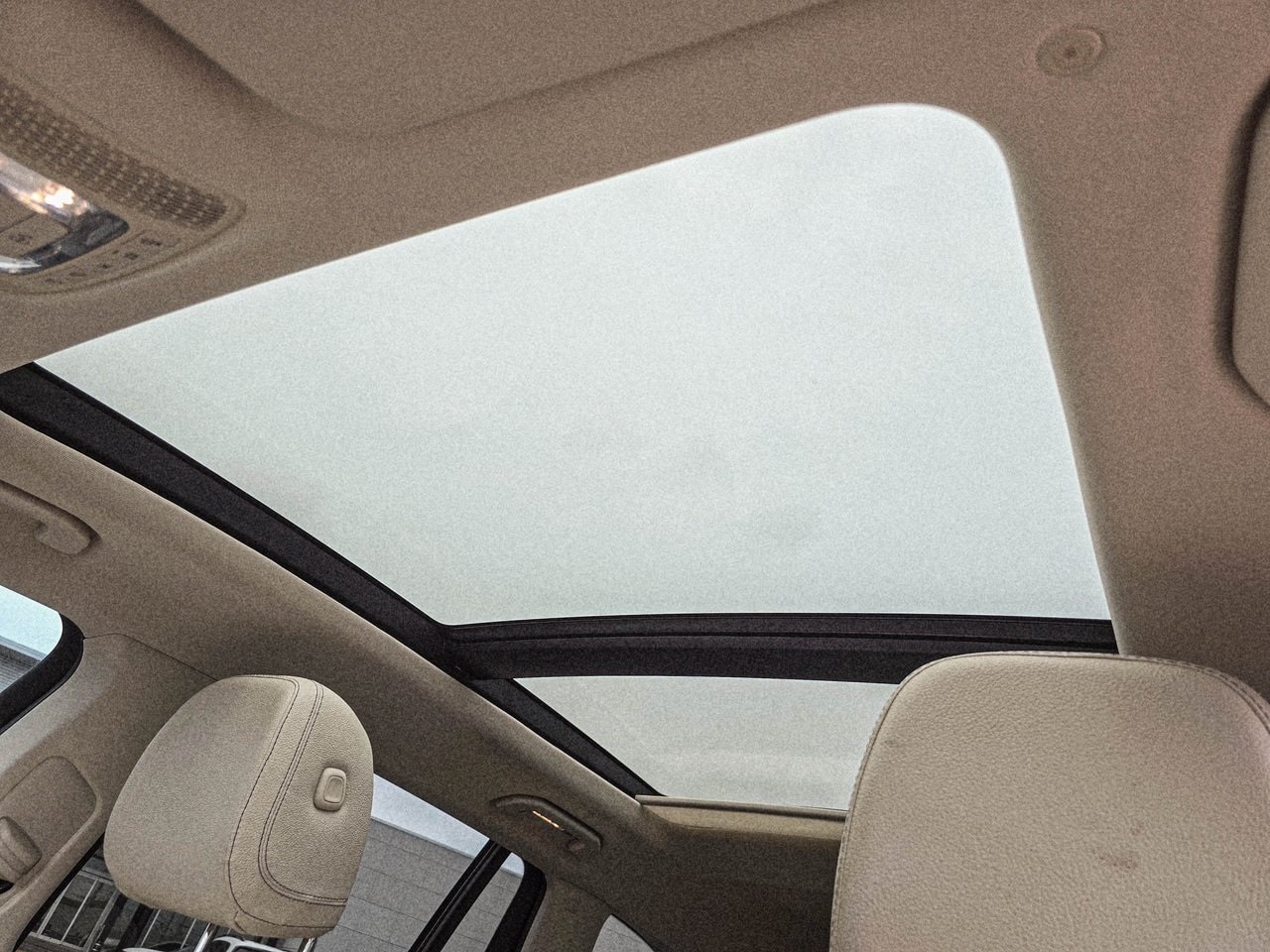 SUV GLS 450 4MATIC