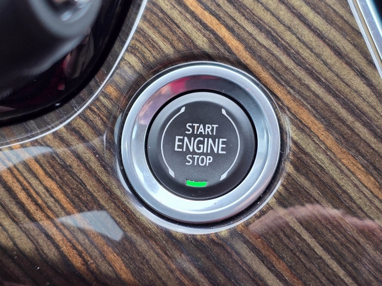 XT6 Premium Luxury
