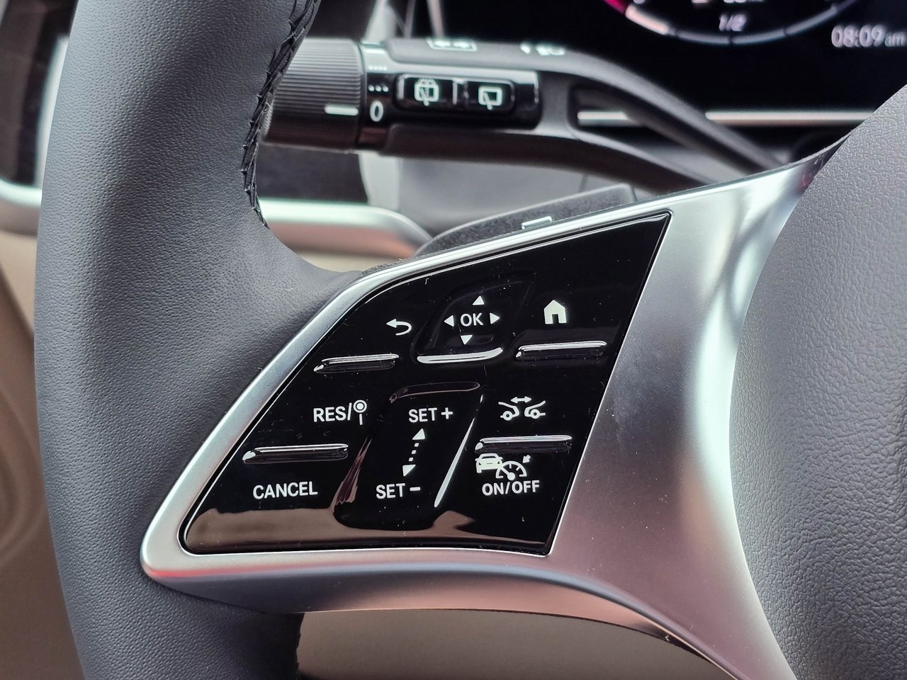 GLC 350e 4MATIC SUV