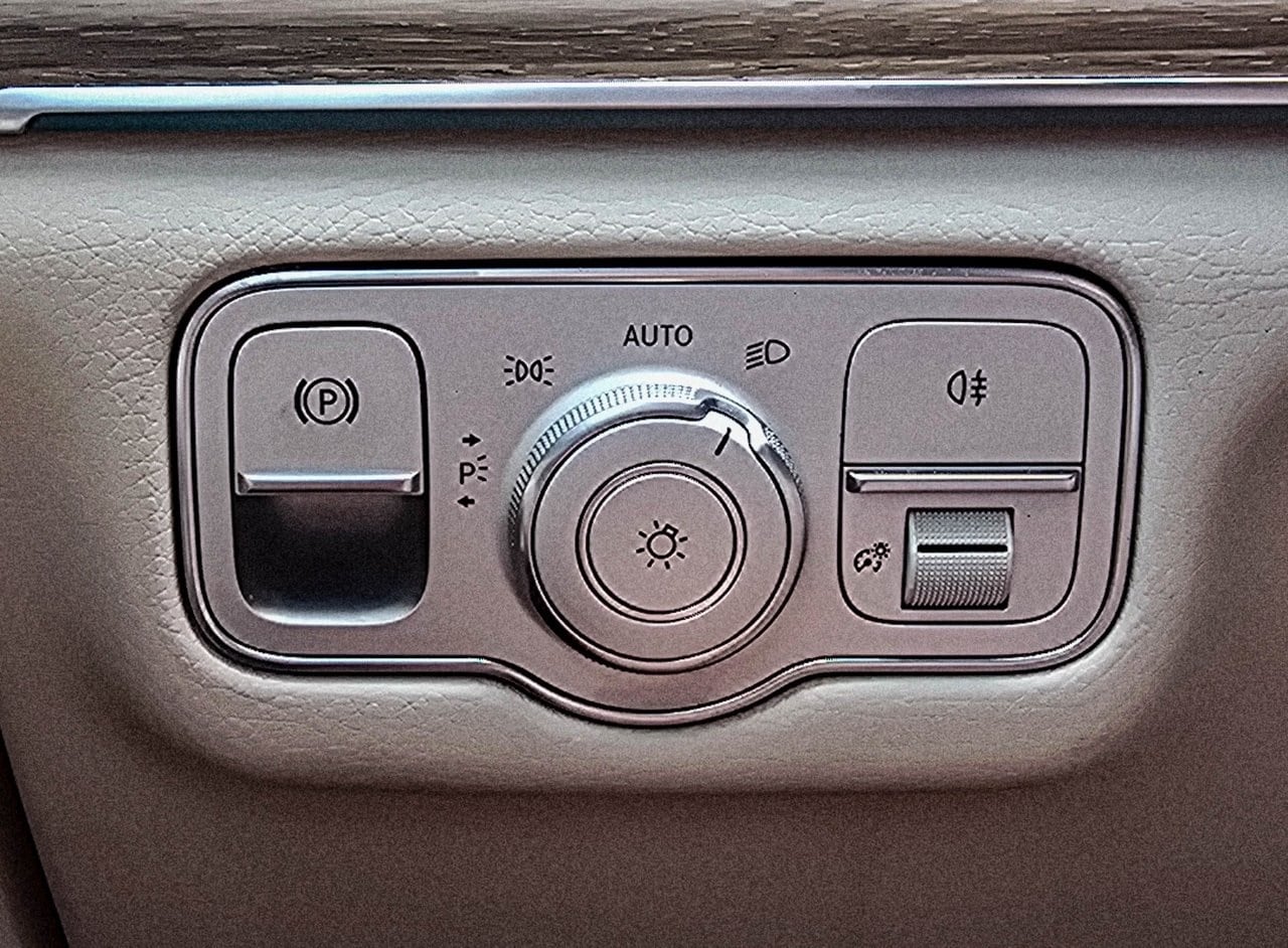 SUV GLS 450 4MATIC