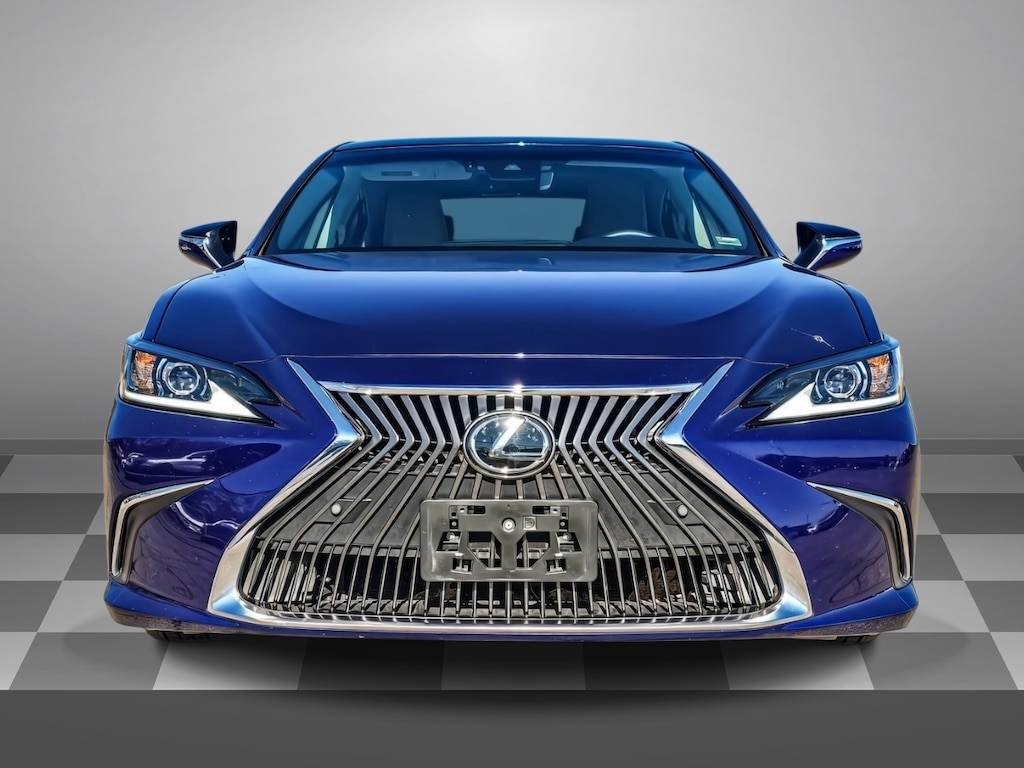 Used 2019 Lexus ES 350 350 Sedan