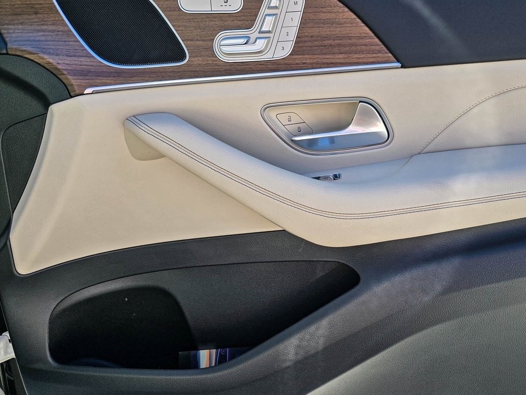 SUV GLE 350 4MATIC