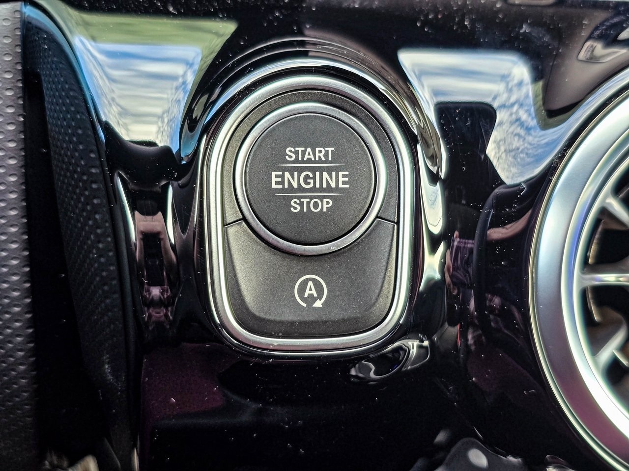 CLA 250 4MATIC Coupe