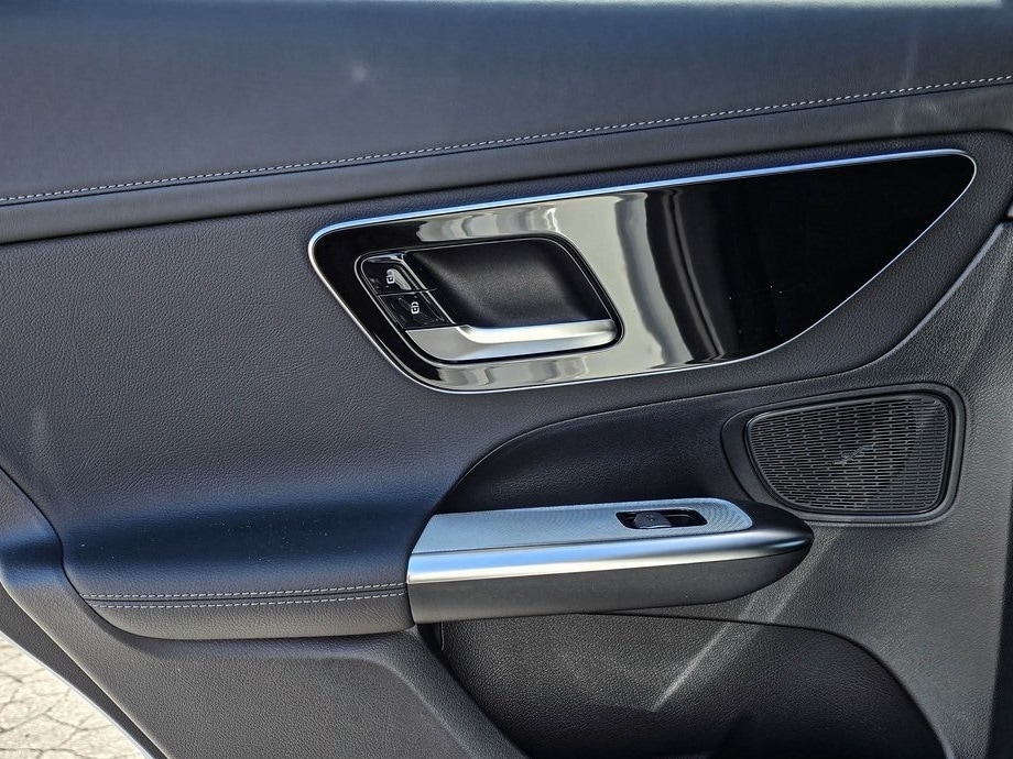 GLC 300 4MATIC SUV